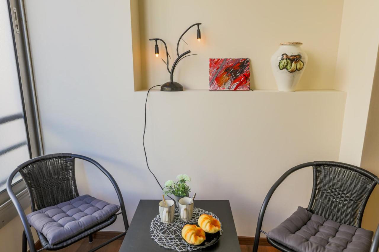 Le Floride Ap4156 Nice, By Riviera Holiday Homes Exterior foto